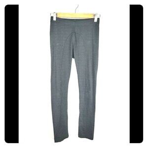 Rodebjer Black Leggings Sz XS